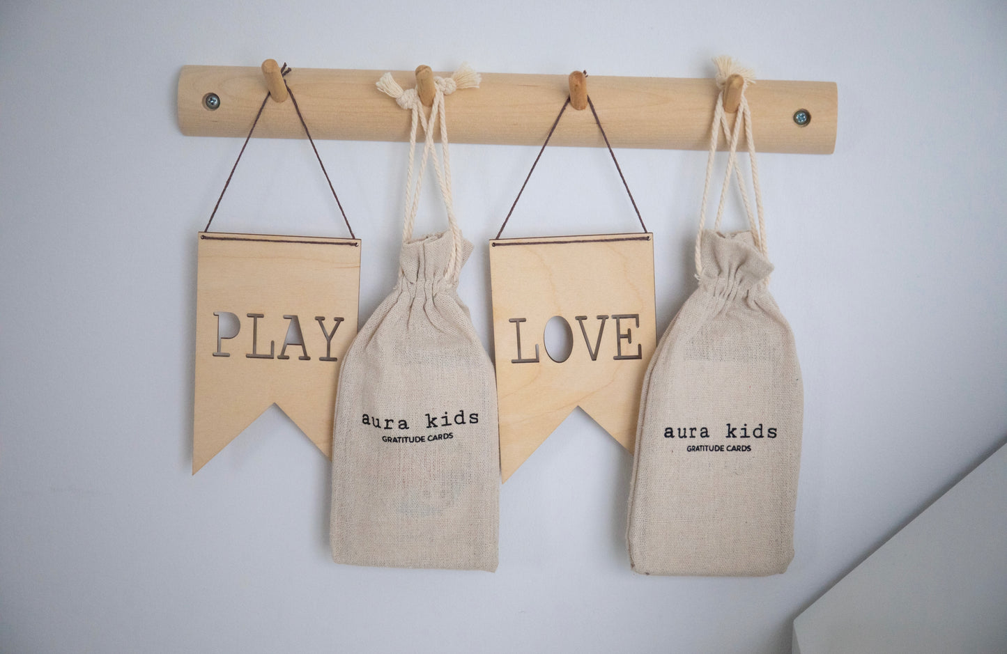 Gratitude Cards for Kids