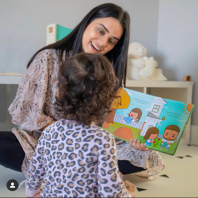 9 Things that Helped Me Wean my Toddler OFF Screen Time