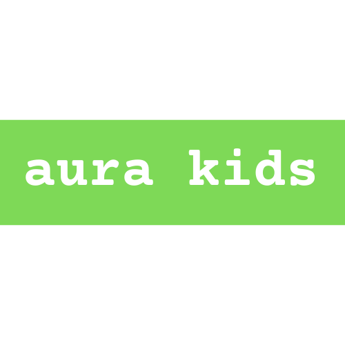 Aura Kids | The Gratitude Company