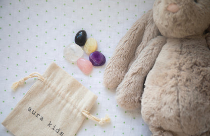 Crystal Kit for Kids Nursery